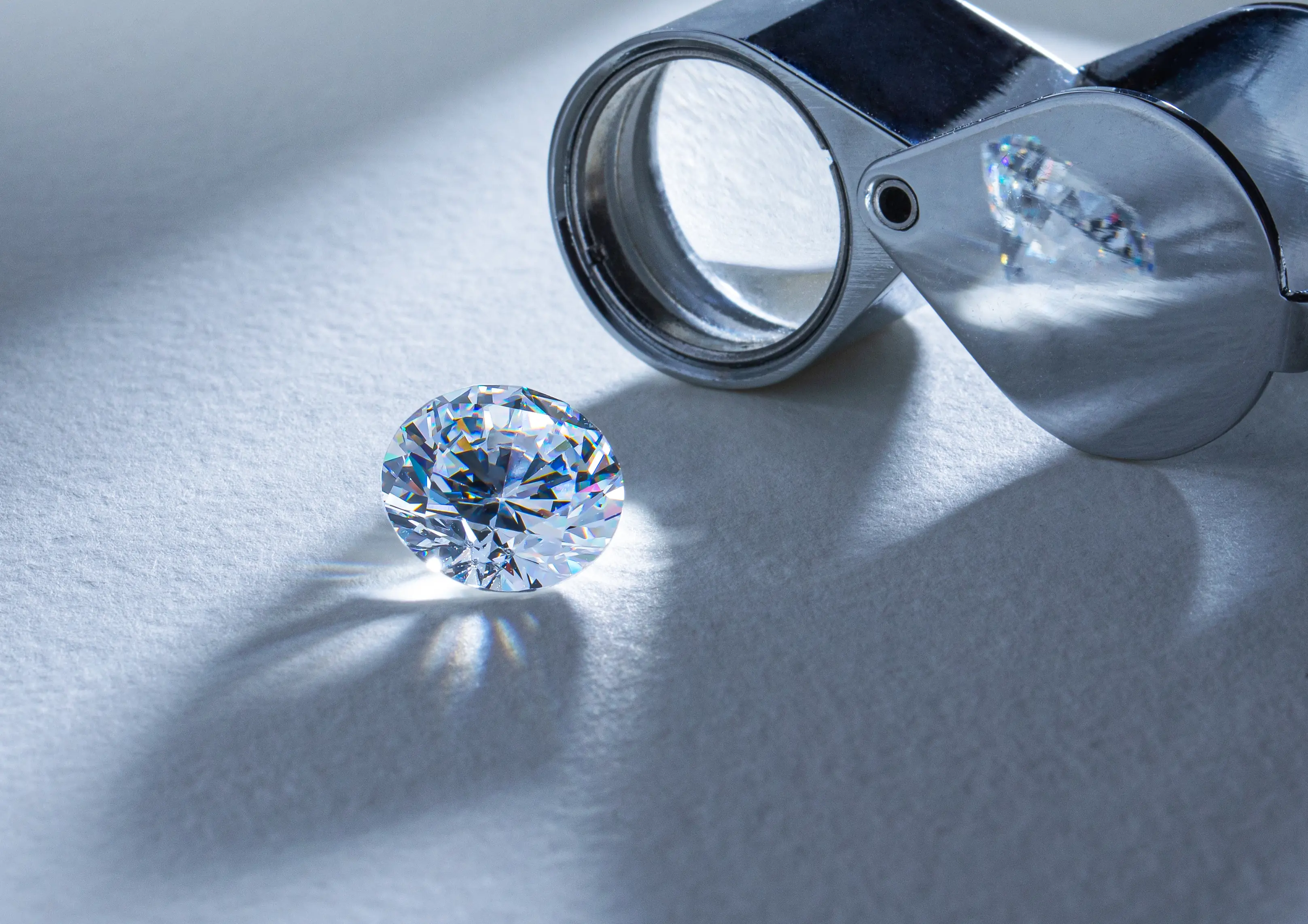 Traceability in Diamonds -Why It Matters More Than Ever