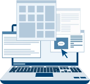 Efficient, All-in-One Transactions